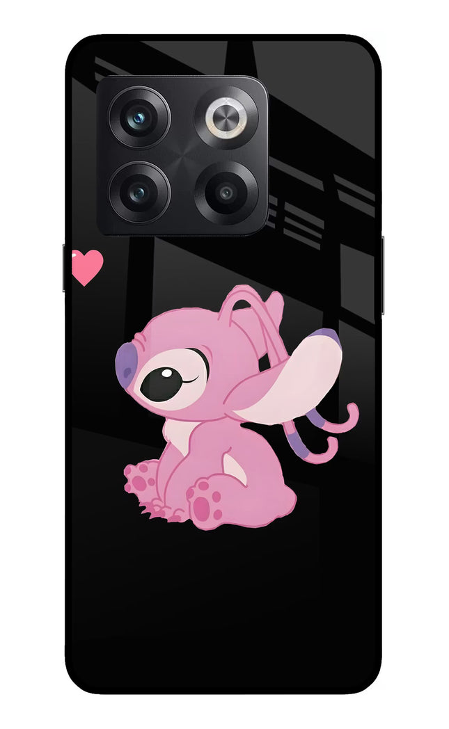 Angel Crush OnePlus 10T 5G Glass Case