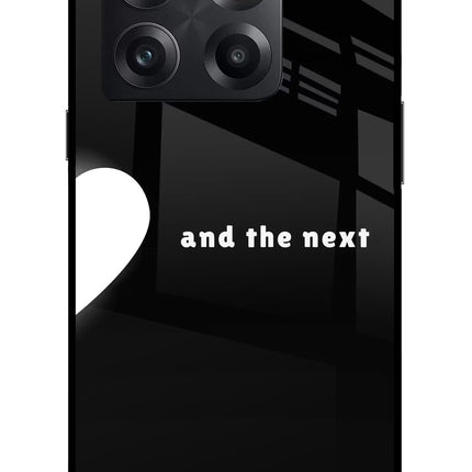 Next World OnePlus 10T 5G Glass Case