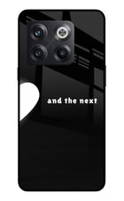 Next World OnePlus 10T 5G Glass Case