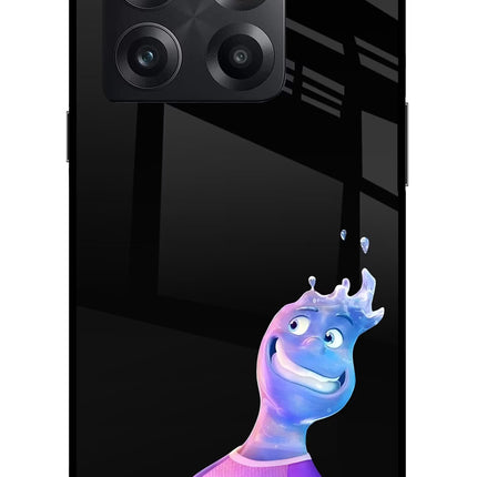 Wade Wave OnePlus 10T 5G Glass Case