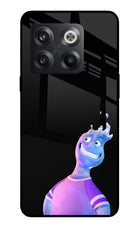 Wade Wave OnePlus 10T 5G Glass Case