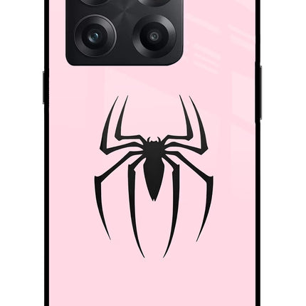 Peter Symbol OnePlus 10T 5G Glass Case