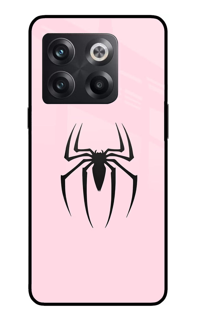Peter Symbol OnePlus 10T 5G Glass Case