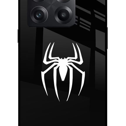 Miles Symbol OnePlus 10T 5G Glass Case