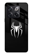 Miles Symbol OnePlus 10T 5G Glass Case