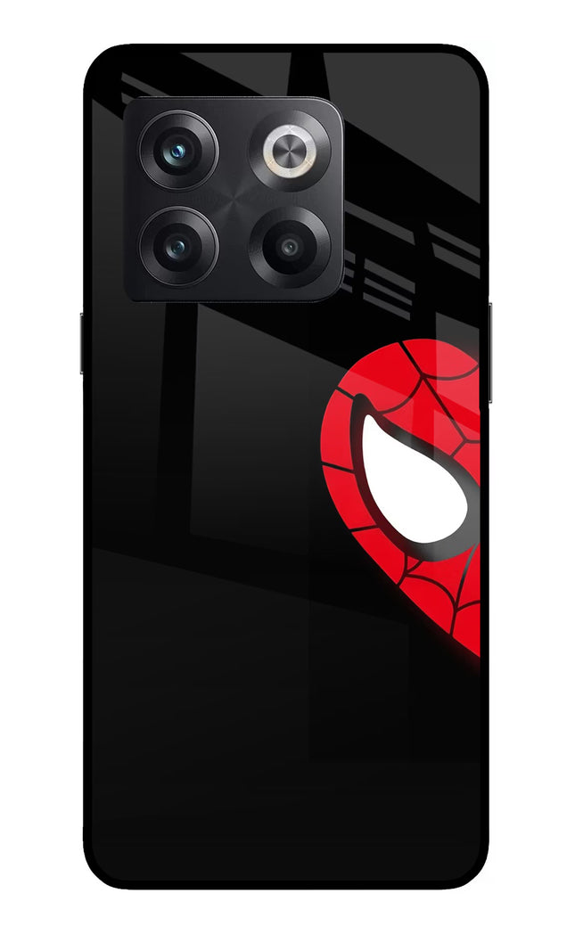 Peter Mask OnePlus 10T 5G Glass Case