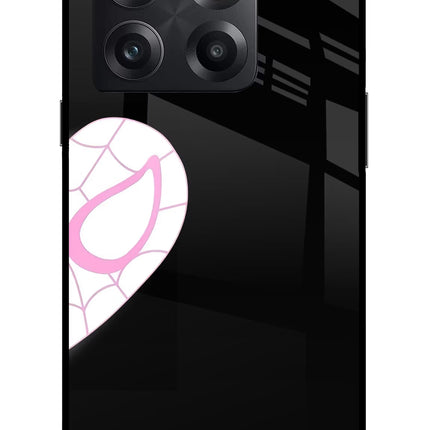 Gwen Mask OnePlus 10T 5G Glass Case