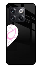 Gwen Mask OnePlus 10T 5G Glass Case