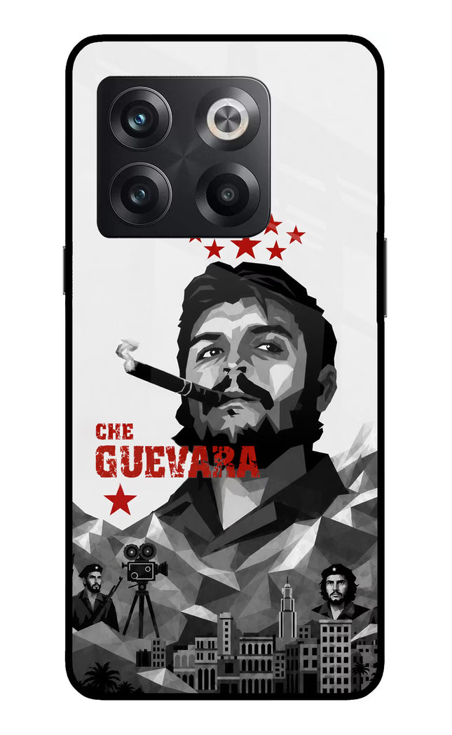 Che Guevara Iconic OnePlus 10T 5G Glass Case