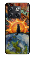 Sunrise Beyond OnePlus 10T 5G Glass Case