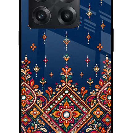 Neel Noor OnePlus 10T 5G Glass Case