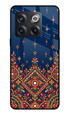 Neel Noor OnePlus 10T 5G Glass Case
