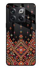 Noir Mehfil OnePlus 10T 5G Glass Case