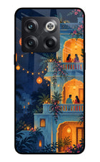 Balcony Glow OnePlus 10T 5G Glass Case