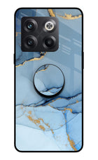 Blue Marble OnePlus 10T 5G Glass Case