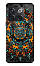 Angry Owl OnePlus 10T 5G Glass Case