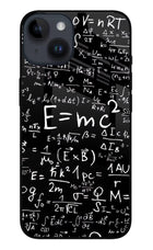 Physics Formula iPhone 14 Glass Case