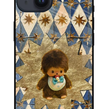 Woodooo iPhone 14 Glass Case