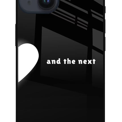 Next World iPhone 14 Glass Case