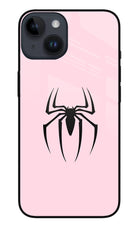 Peter Symbol iPhone 14 Glass Case