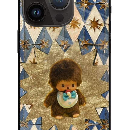 Woodooo iPhone 14 Pro Glass Case