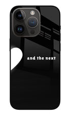 Next World iPhone 14 Pro Glass Case