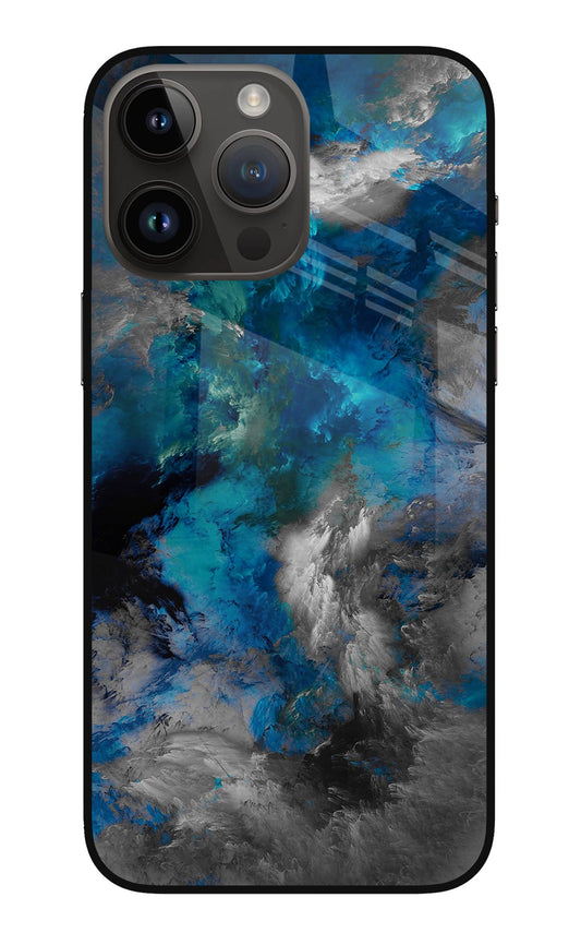 Artwork iPhone 14 Pro Max Glass Case
