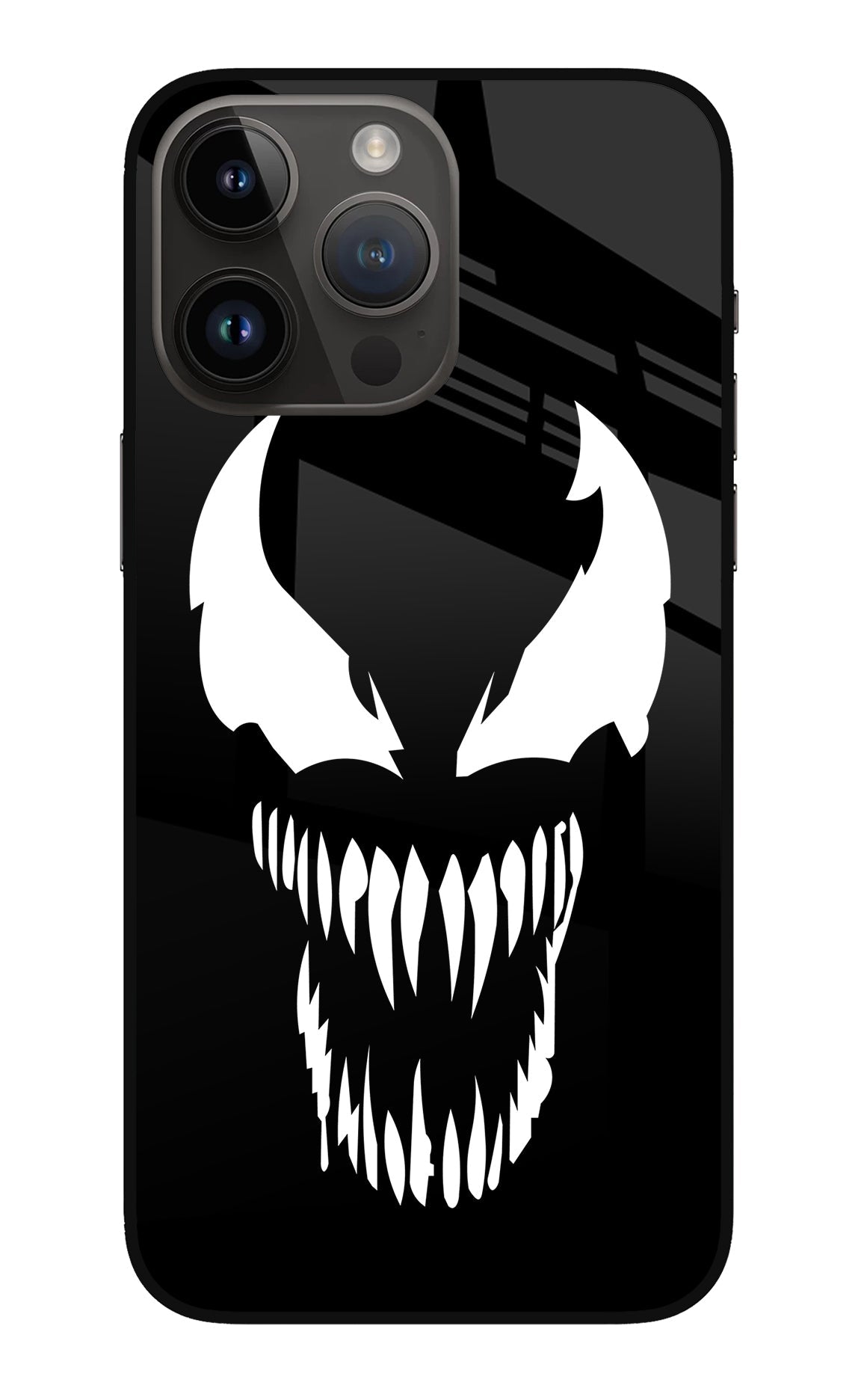 Venom iPhone 14 Pro Max Back Cover