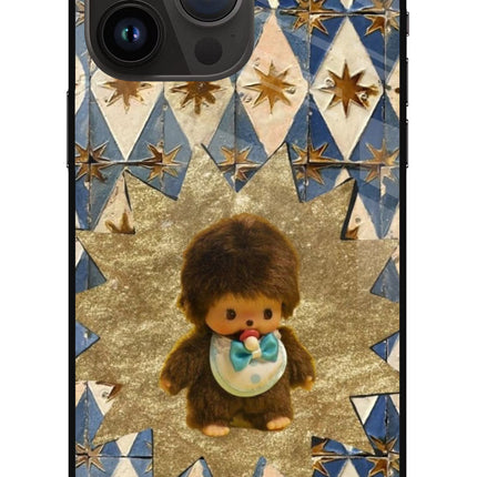 Woodooo iPhone 14 Pro Max Glass Case