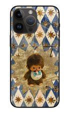 Woodooo iPhone 14 Pro Max Glass Case