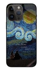 Softcore iPhone 14 Pro Max Glass Case