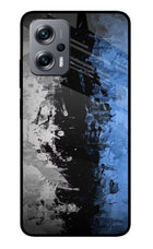 Artistic Design Redmi K50i Glass Case