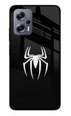 Miles Symbol Redmi K50i Glass Case