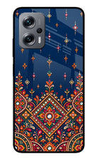 Neel Noor Redmi K50i Glass Case