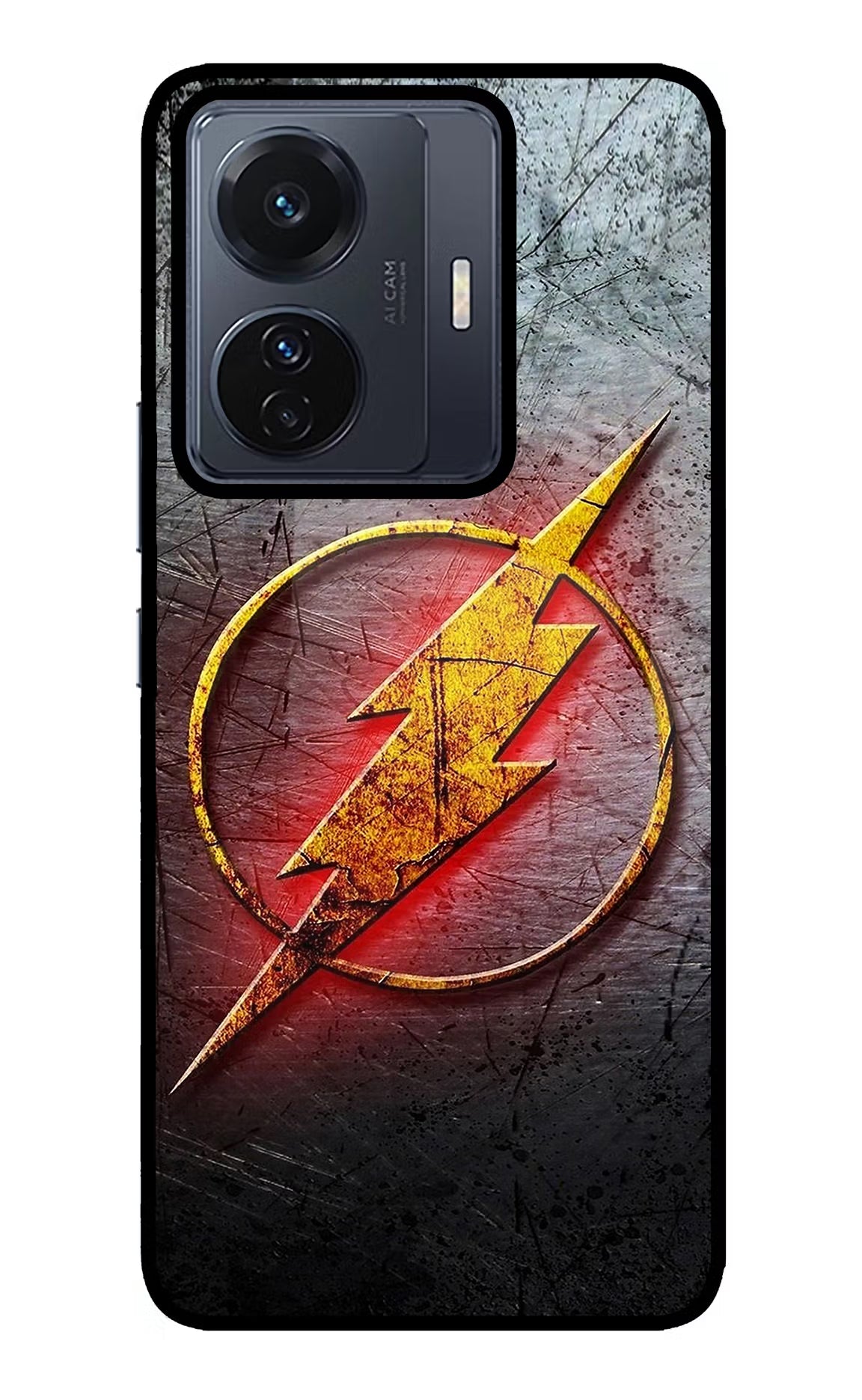 Flash Vivo T1 Pro 5G Glass Case