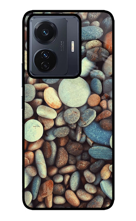 Pebble Vivo T1 Pro 5G Glass Case