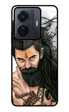 Mahadev Vivo T1 Pro 5G Glass Case