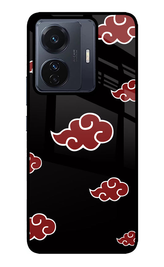 Akatsuki Vivo T1 Pro 5G Glass Case