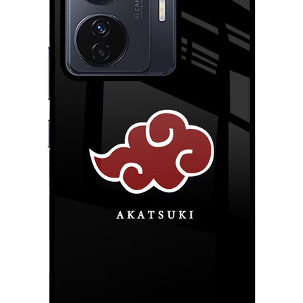 Akatsuki Vivo T1 Pro 5G Glass Case