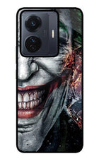 Joker Cam Vivo T1 Pro 5G Glass Case