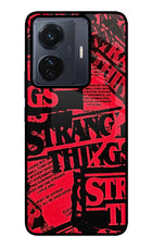 Ordinary Things Vivo T1 Pro 5G Glass Case