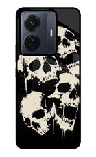 Dead Stack Vivo T1 Pro 5G Glass Case