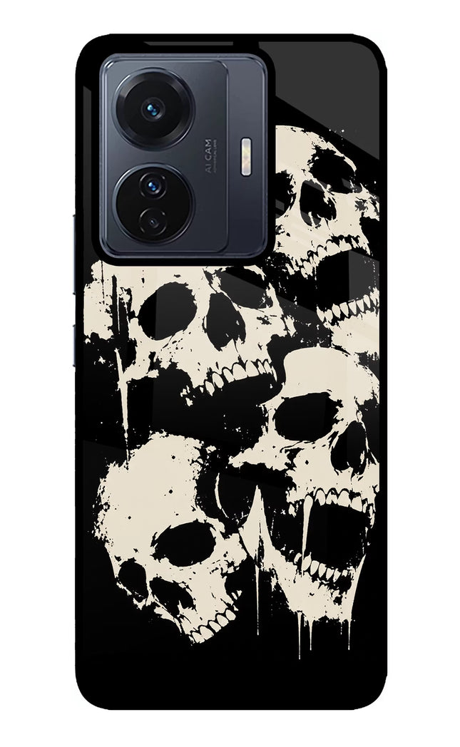 Dead Stack Vivo T1 Pro 5G Glass Case