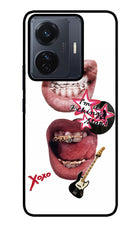 Rockstar Vivo T1 Pro 5G Glass Case