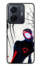 Miles Verse Vivo T1 Pro 5G Glass Case