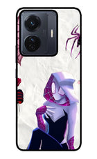 Gwen Verse Vivo T1 Pro 5G Glass Case