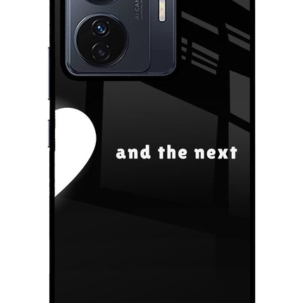 Next World Vivo T1 Pro 5G Glass Case