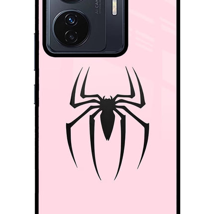 Peter Symbol Vivo T1 Pro 5G Glass Case