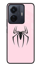 Peter Symbol Vivo T1 Pro 5G Glass Case