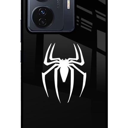 Miles Symbol Vivo T1 Pro 5G Glass Case